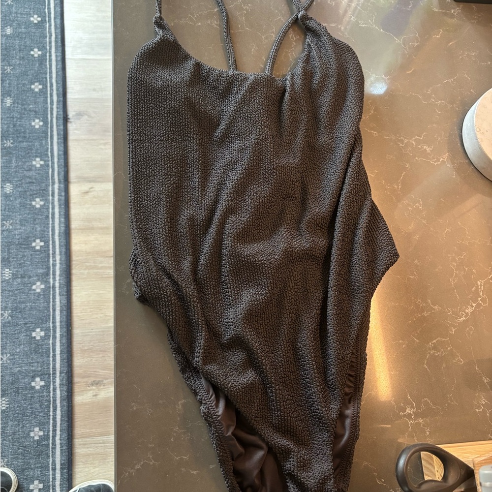 Show Me Your MuMu One Piece Swimsuit